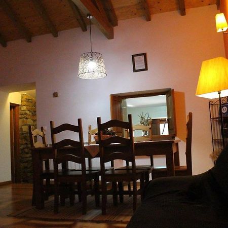 Casa Da Comareira Guest House Góis Eksteriør bilde