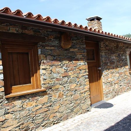 Casa Da Comareira Guest House Góis Eksteriør bilde