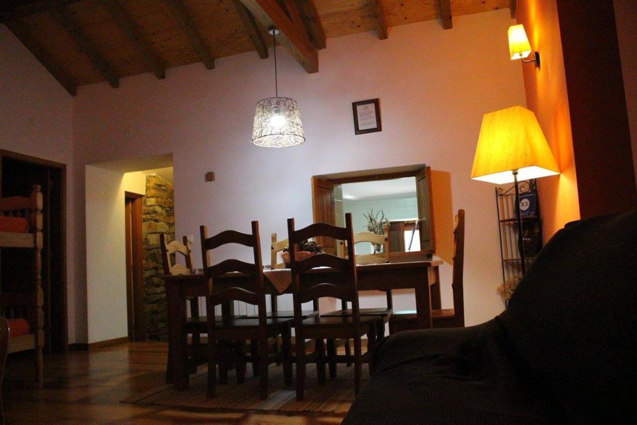 Casa Da Comareira Guest House Góis Eksteriør bilde