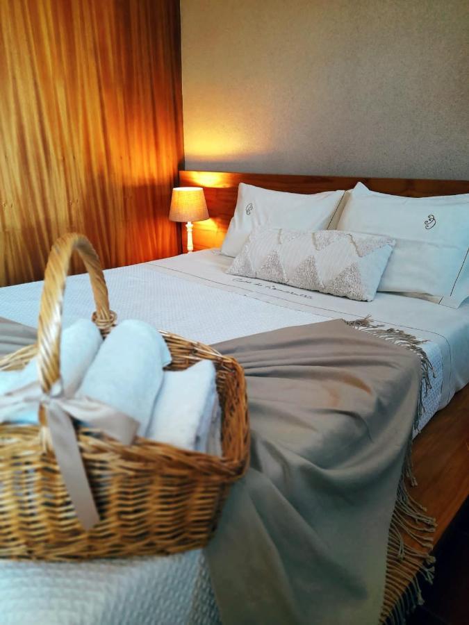 Casa Da Comareira Guest House Góis Eksteriør bilde