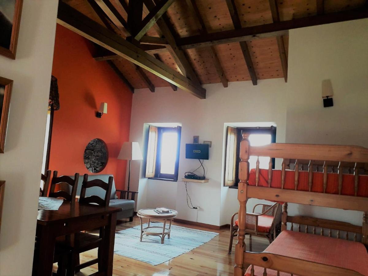 Casa Da Comareira Guest House Góis Eksteriør bilde
