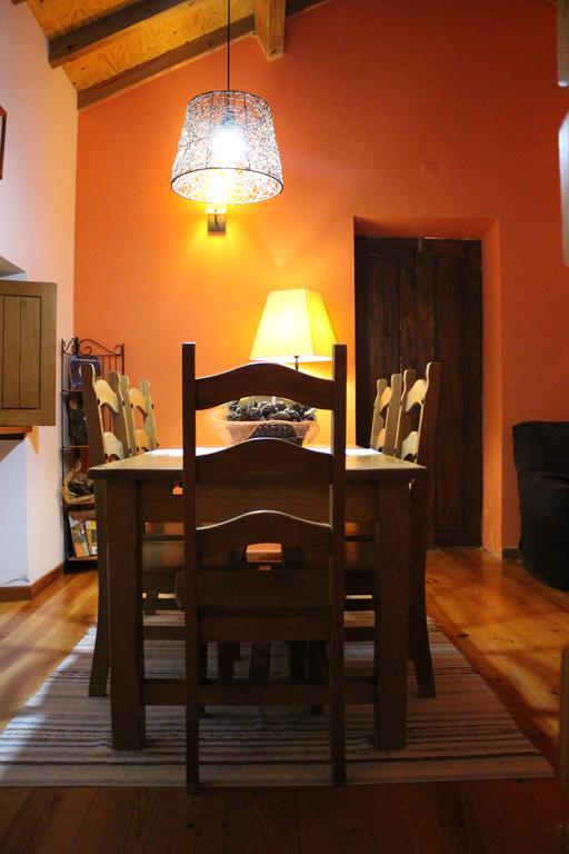 Casa Da Comareira Guest House Góis Eksteriør bilde