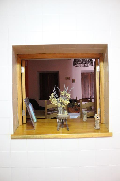 Casa Da Comareira Guest House Góis Eksteriør bilde