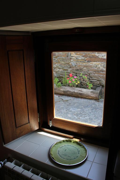 Casa Da Comareira Guest House Góis Eksteriør bilde