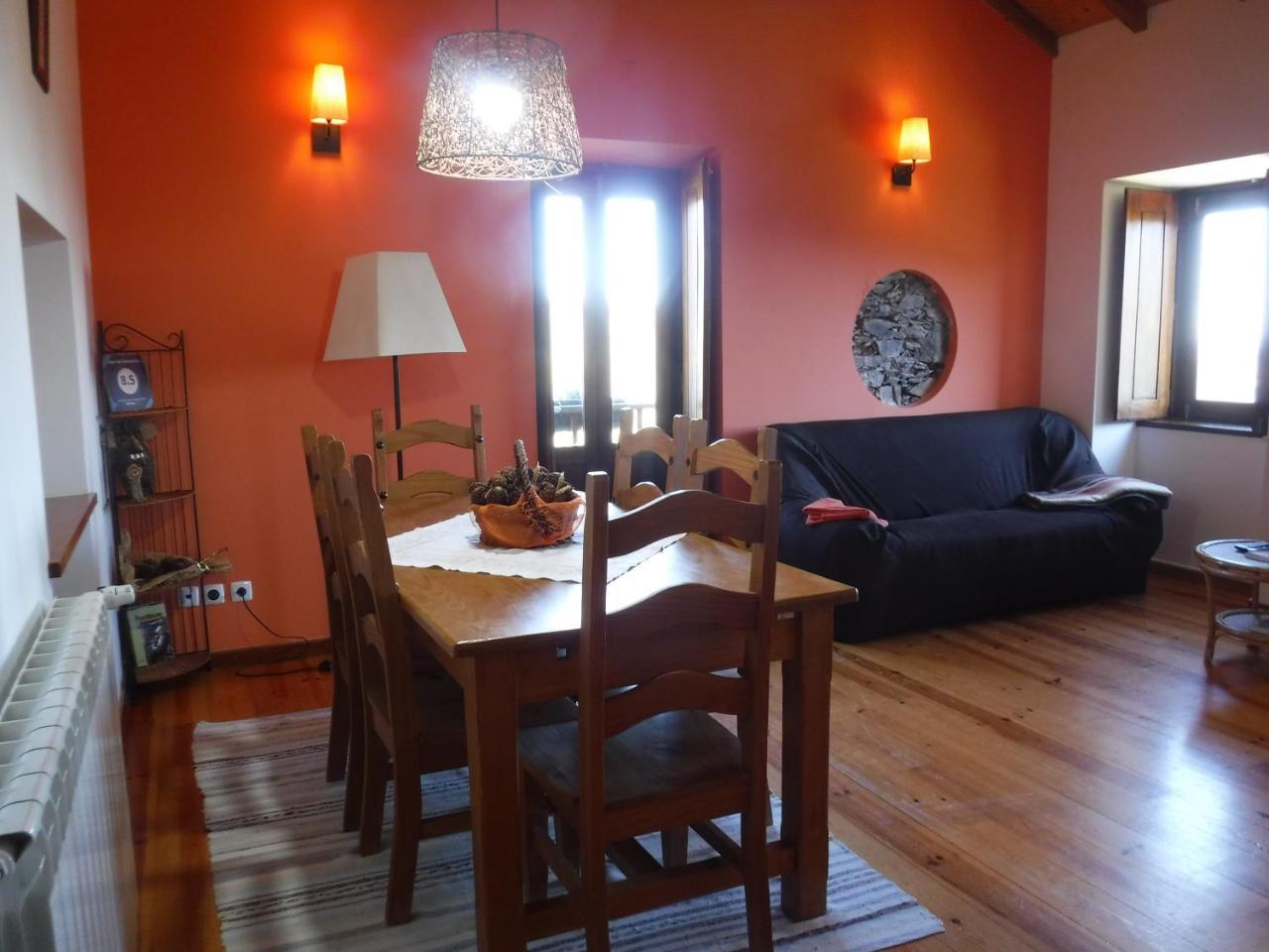 Casa Da Comareira Guest House Góis Eksteriør bilde