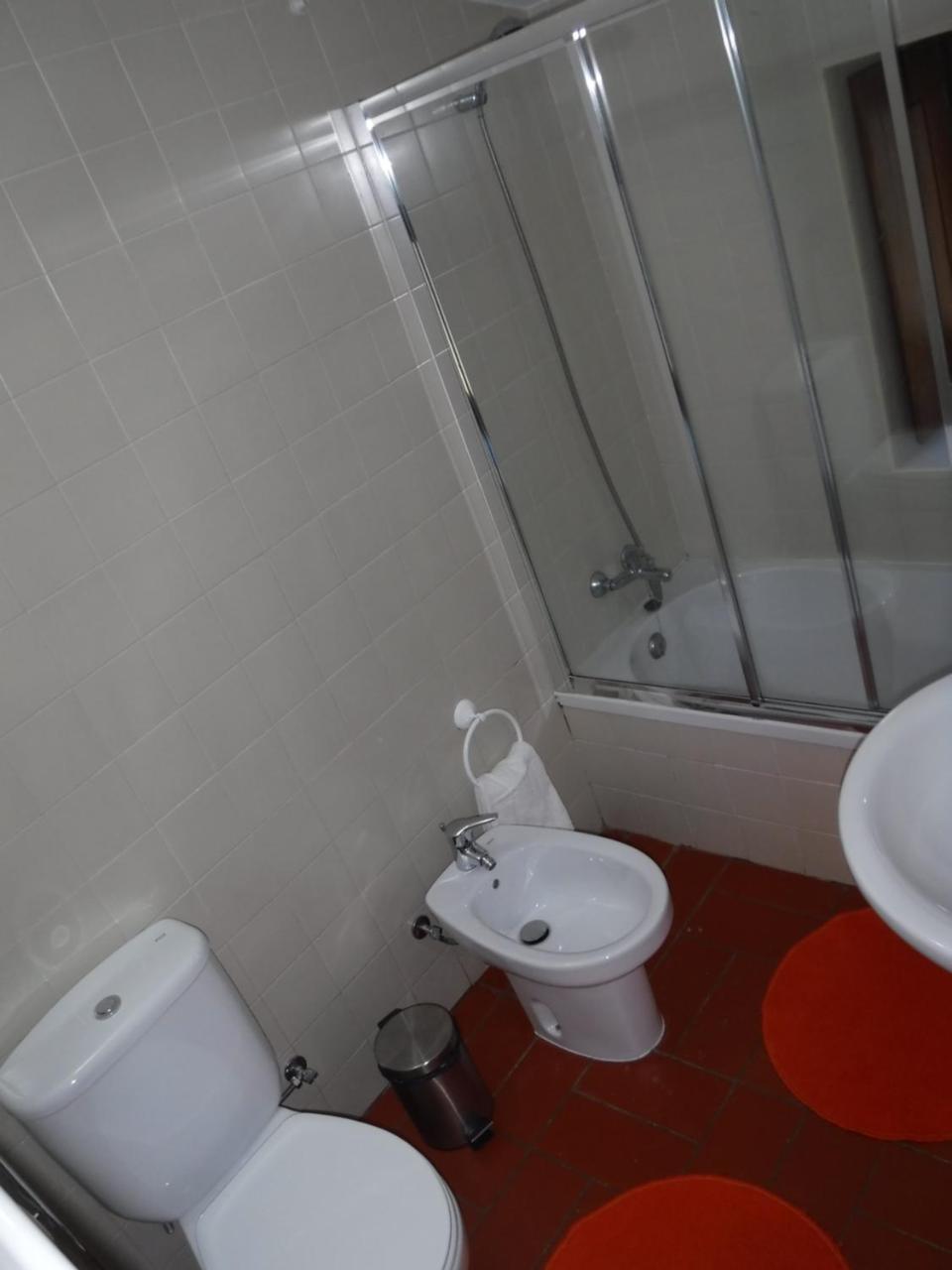 Casa Da Comareira Guest House Góis Eksteriør bilde